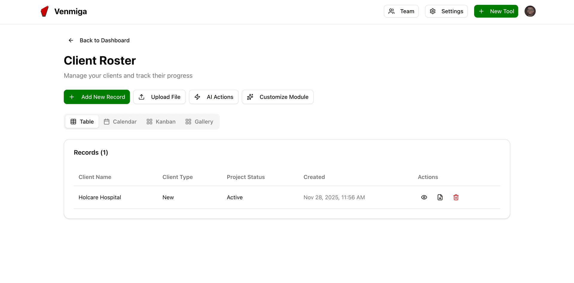 Start Using It Instantly