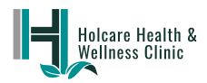 Holcare EMR logo